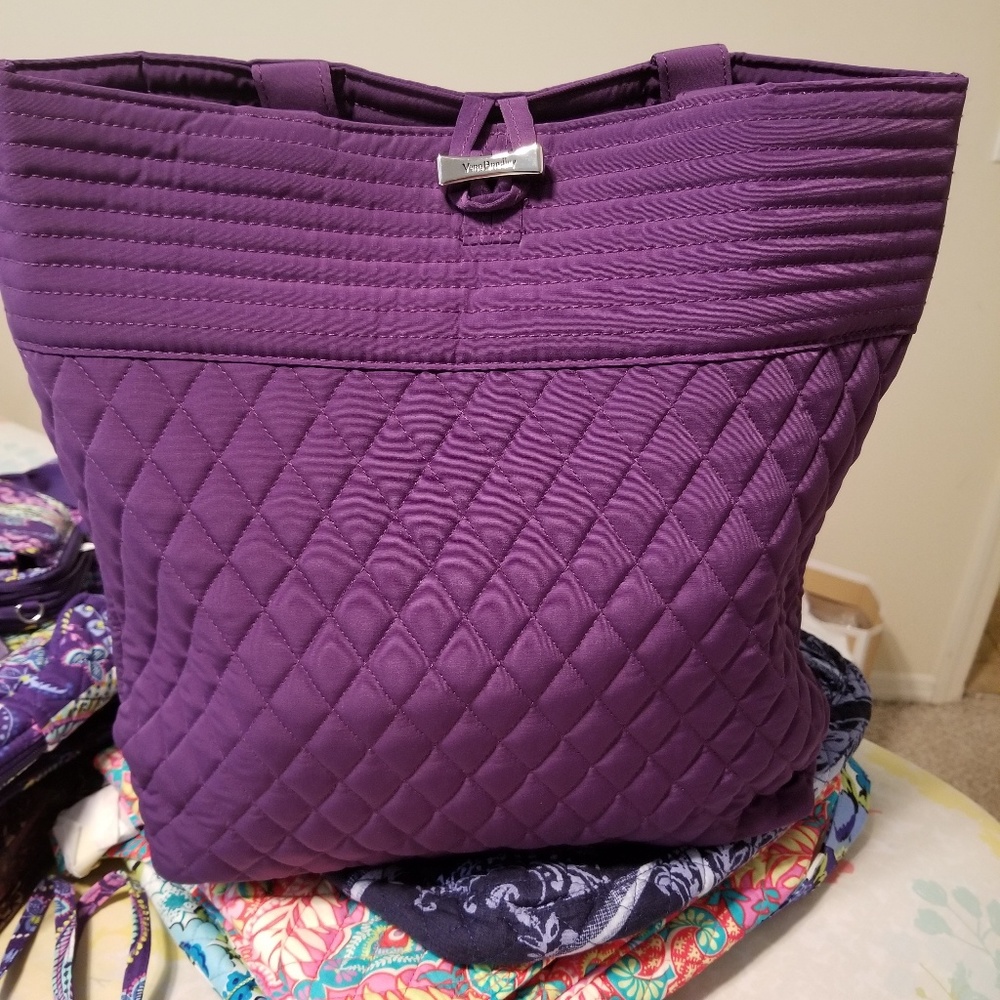 Iconic Tote Bag